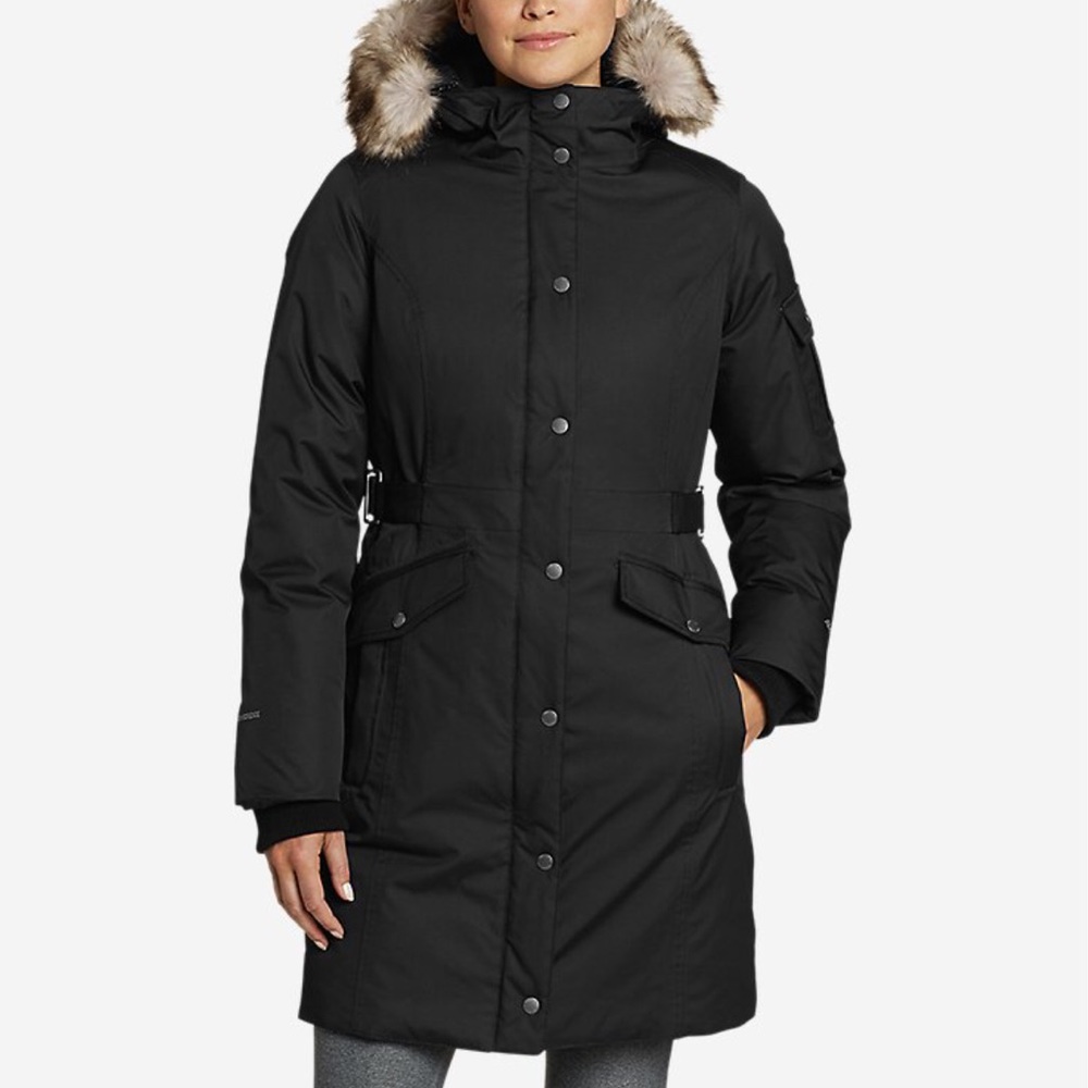 Eddie Bauer Women’s Superior Stadium Coat